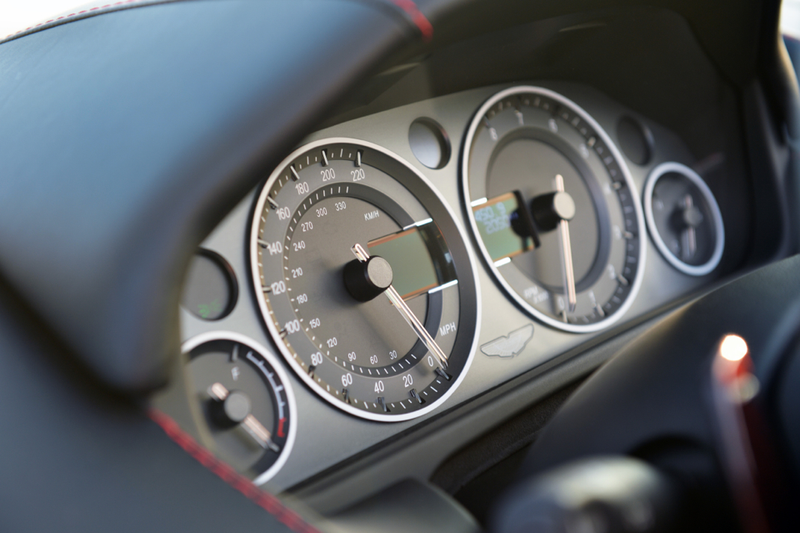 Illustration for article titled Is The Aston Martin V12 Vantage S Roadster As Good As The Coupe?